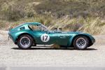 Cheetah Coupe 1963 года